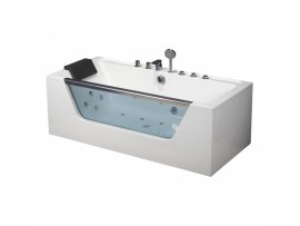 Гидромассажная ванна Frank F 103 (180x80x60)